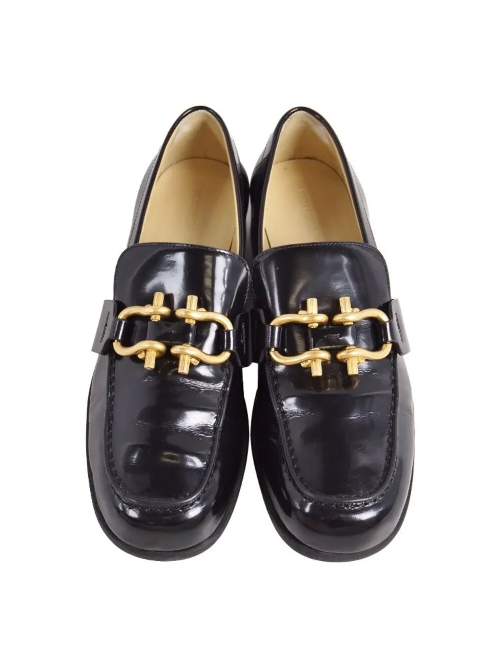 Bottega Veneta Loafers Moccasin